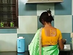 పక్కింటి కుర్రాడి తో - Pakkinti Kurradi Tho' - Telugu Romantic Brusque Jacket 10